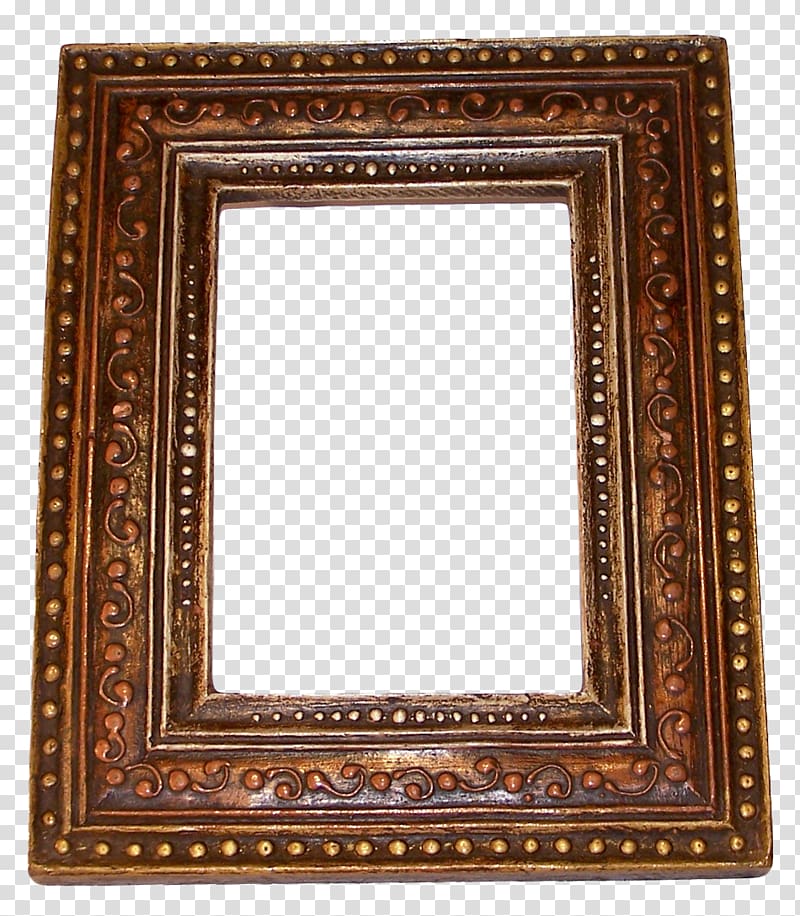 Table frame Wood, Wooden Frame transparent background PNG clipart