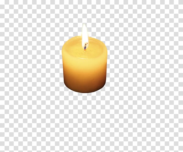 Candle Lighting Icon, Creative Candles transparent background PNG clipart