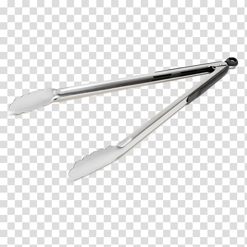 Barbecue Tongs Nipper Grilling Tool, barbecue transparent background PNG clipart