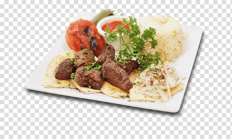 Mediterranean cuisine Shish kebab Turkish cuisine Iranian cuisine, shishkabob transparent background PNG clipart