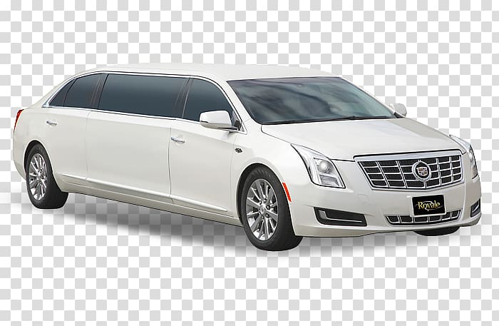 Cadillac CTS Cadillac XTS Presidential state car, car transparent background PNG clipart