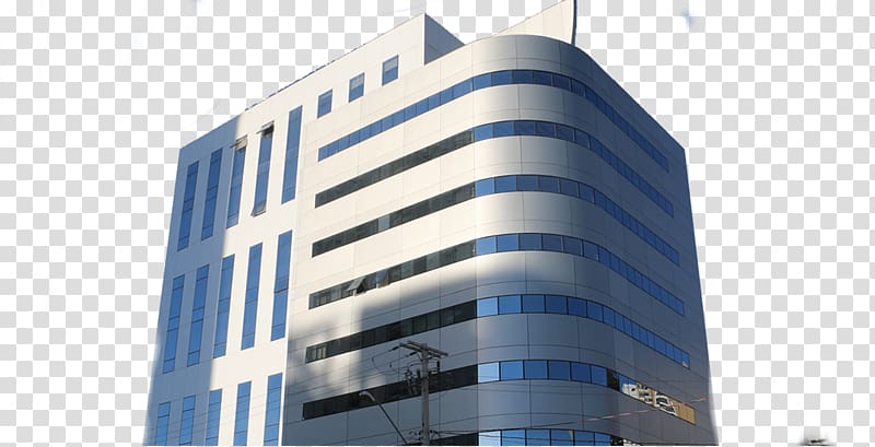 Facade Commercial building Polycarbonate Solar do Vale, building transparent background PNG clipart