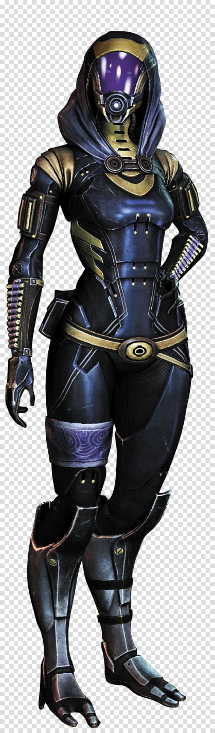 Mass Effect 3 Mass Effect 2 Tali\'Zorah Video game Commander Shepard, tali transparent background PNG clipart