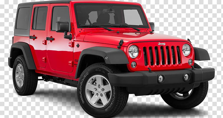 2016 Jeep Wrangler Sport utility vehicle 2014 Jeep Wrangler Car, jeep transparent background PNG clipart