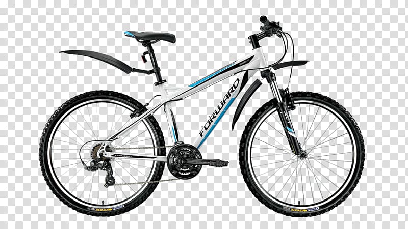 Giant Bicycles Mountain bike Malvern Star Hybrid bicycle, thrust forward! transparent background PNG clipart