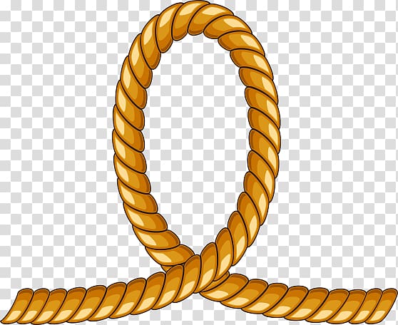 Rope Knot, rope,rope transparent background PNG clipart