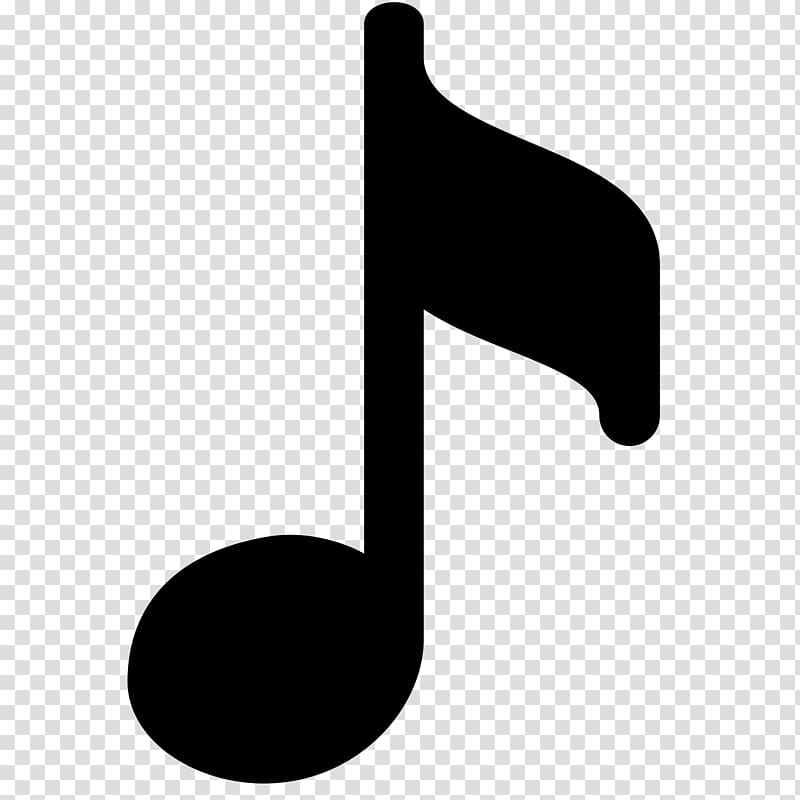 Musical note Computer Icons Music genre, musical note transparent background PNG clipart