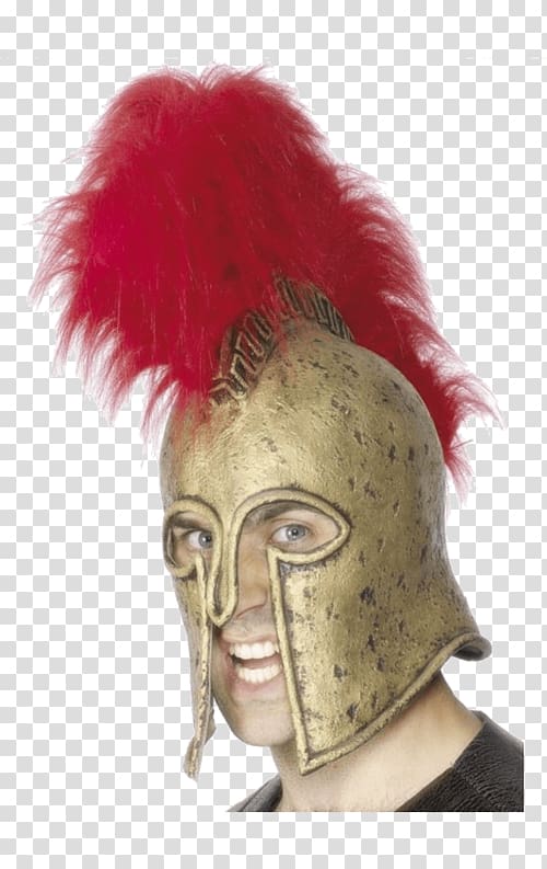 Galea Soldier Costume party Ancient Rome, Soldier transparent background PNG clipart