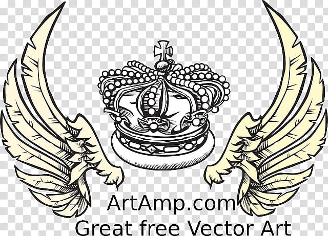 graphics Drawing Illustration, sketch wings transparent background PNG clipart