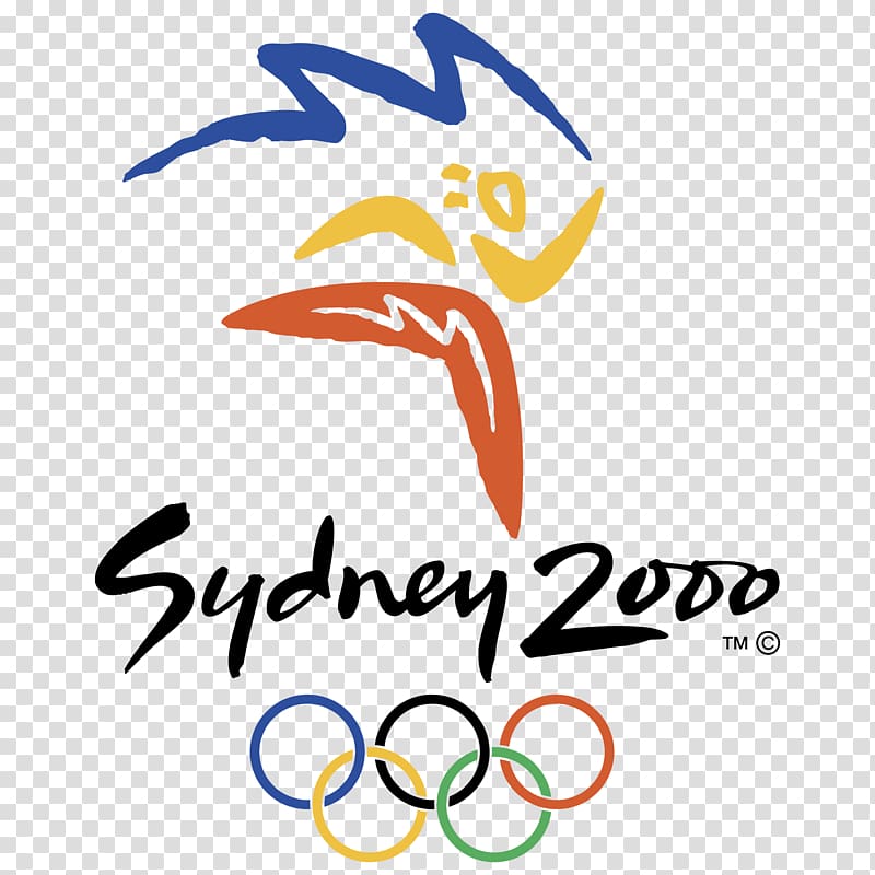 2000 Summer Olympics Olympic Games Michael Kinchington & Associates Dunc Gray Velodrome 1996 Summer Olympics, sydney trains logo transparent background PNG clipart