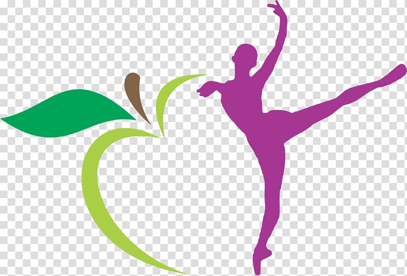 Dance Nutrition Health Classical ballet Canvas print, Grapefruit slice transparent background PNG clipart