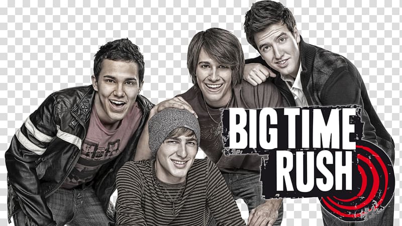 Big Time Rush 2013 Kids\' Choice Awards Singer-songwriter Like Nobody\'s Around Music, others transparent background PNG clipart