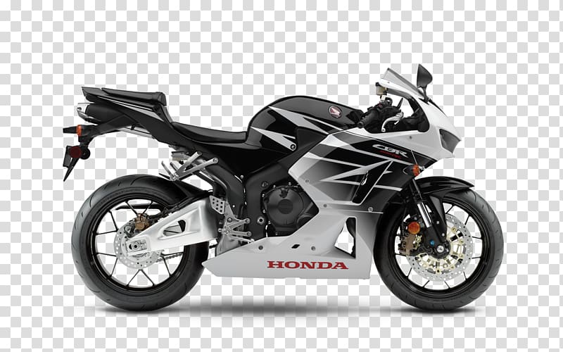 Honda CBR600RR Motorcycle Honda HR-V Honda Today, honda transparent background PNG clipart