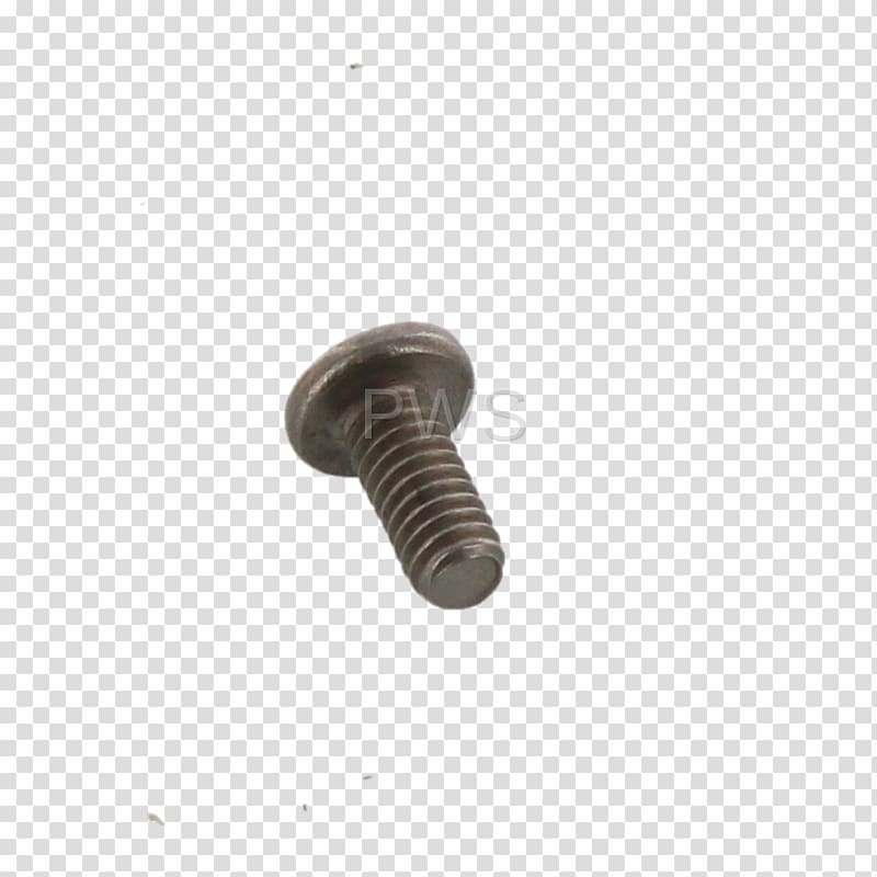 ISO metric screw thread Fastener, screw washer transparent background PNG clipart