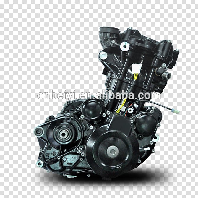 Engine Lifan Group Motorcycle accessories Loncin Holdings, engine transparent background PNG clipart