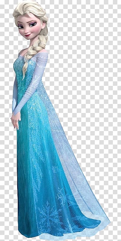 Elsa Frozen Anna Kristoff Olaf, elsa transparent background PNG clipart