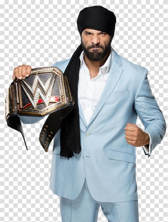 Jinder Mahal WWE Championship WWE SmackDown WWE Backlash WWE United States Championship, wwe transparent background PNG clipart