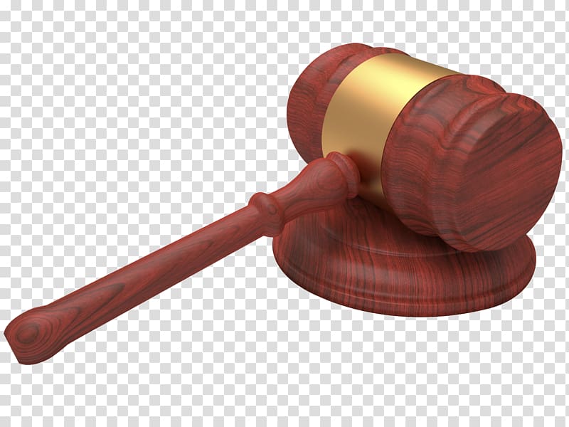 Portable Network Graphics Gavel Computer Icons , hammer transparent background PNG clipart