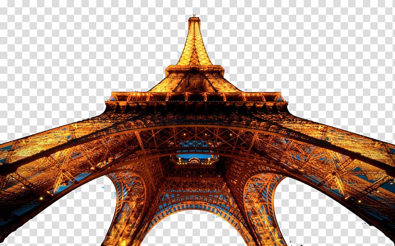 Eiffel Tower iPhone X Display resolution , Paris, France Eiffel transparent background PNG clipart