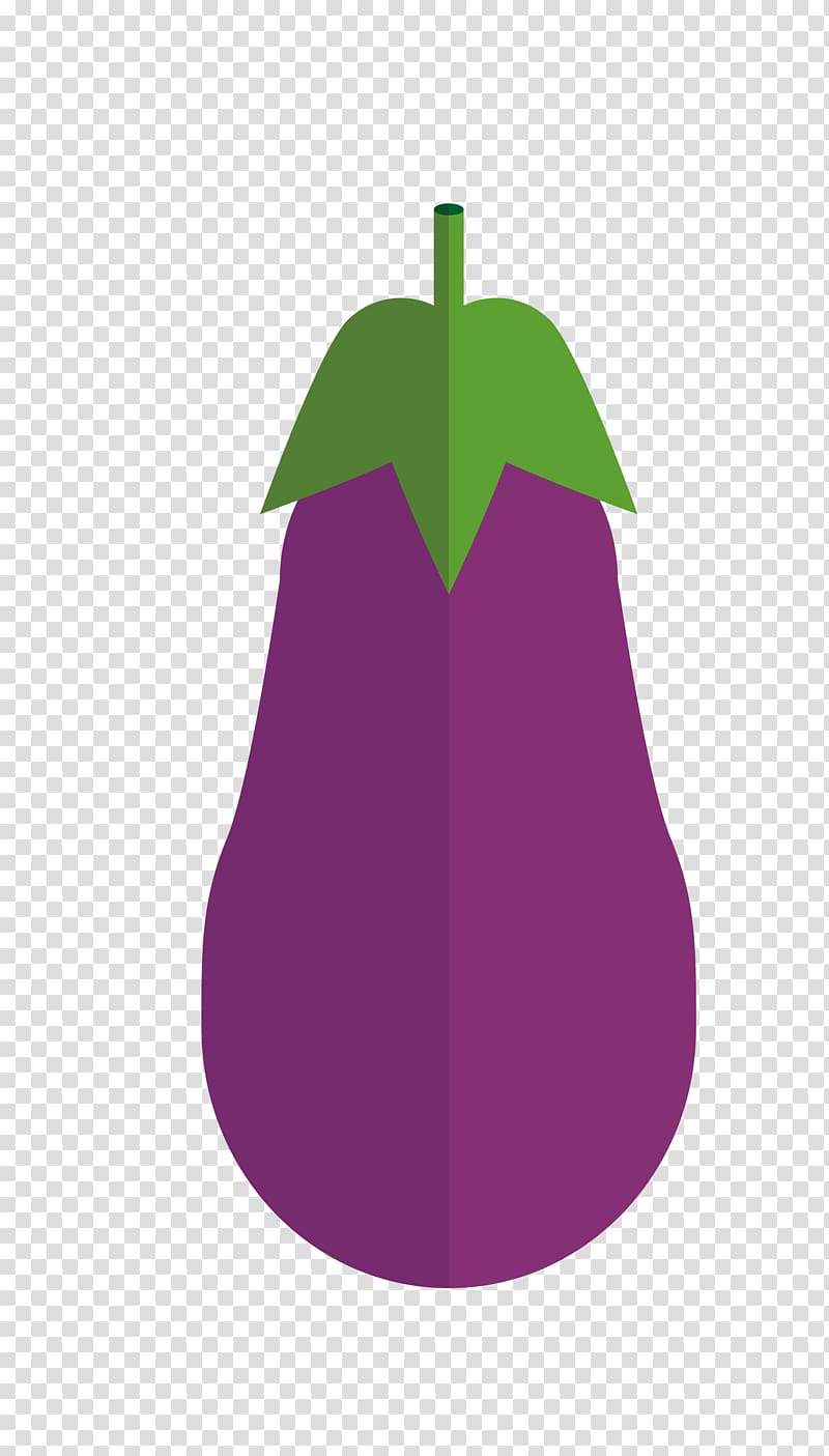 Eggplant Drawing , Eggplant transparent background PNG clipart