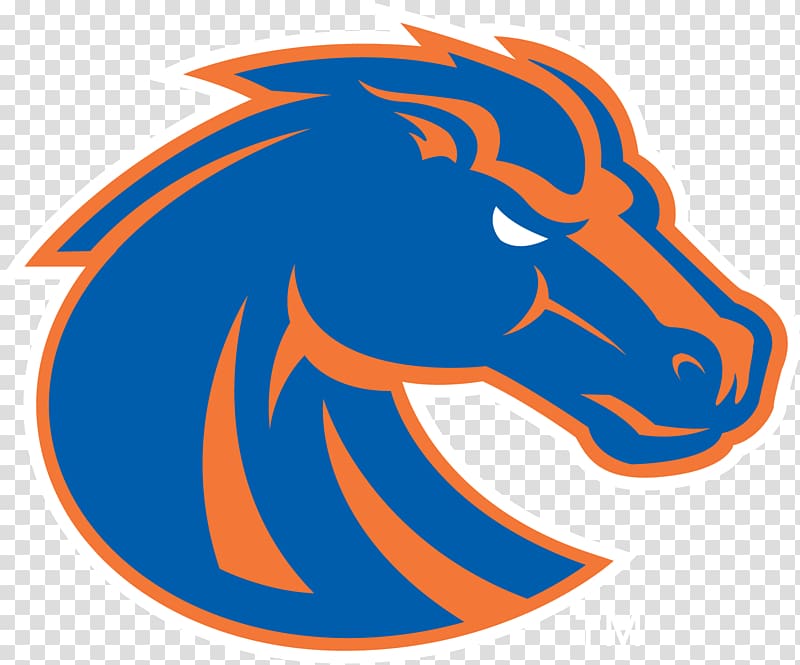 Boise State Broncos football Boise State Broncos men\'s basketball Albertsons Stadium American football Division I (NCAA), american football transparent background PNG clipart