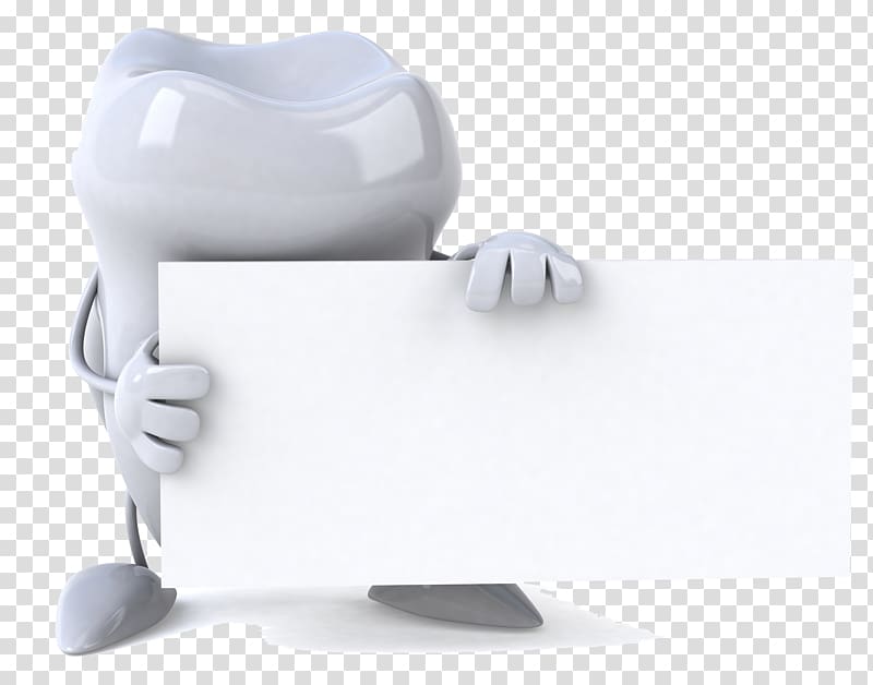 holding a blank card, 3d villain teeth transparent background PNG clipart