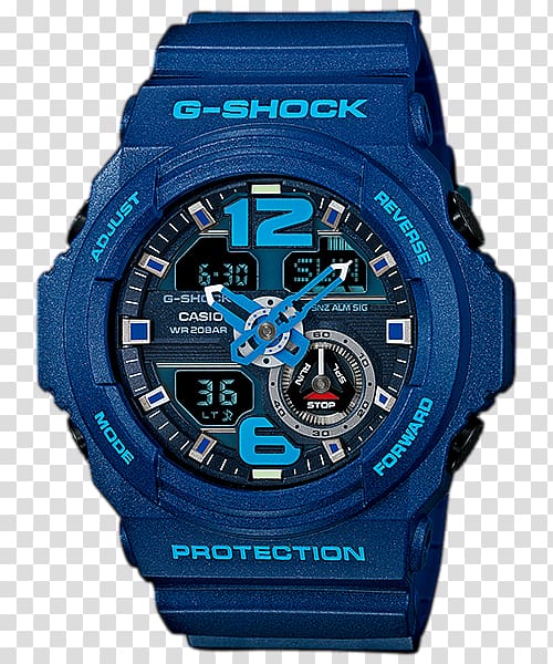 Casio G-Shock Frogman Watch Casio G-Shock Frogman Clock, G Shock transparent background PNG clipart