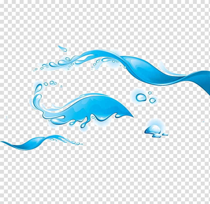 spraying water transparent background PNG clipart