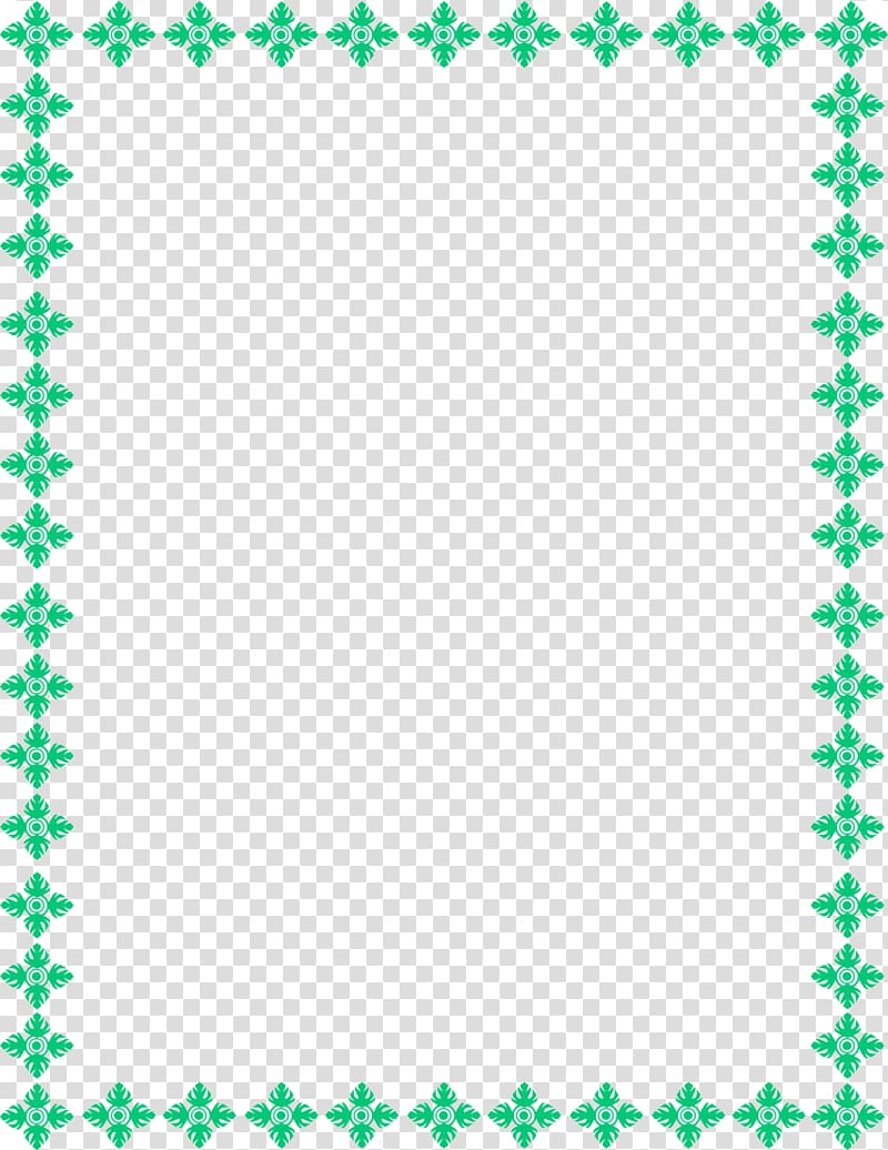 rectangular green graphic frame, Gold , Teal Border Frame Background transparent background PNG clipart