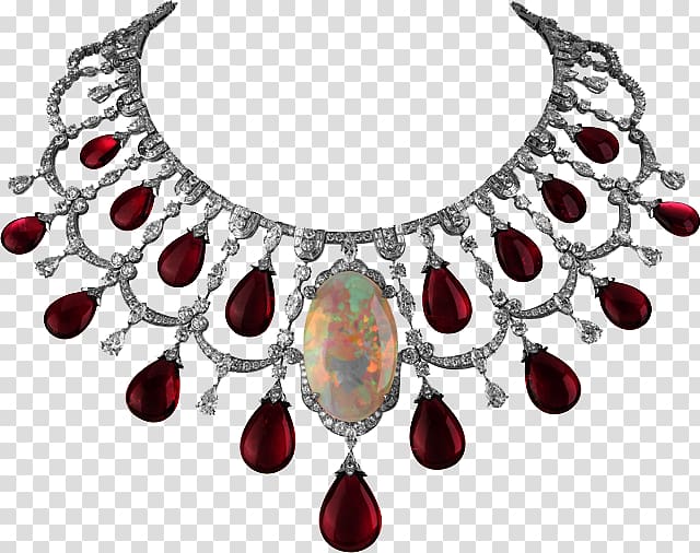 Earring Van Cleef & Arpels Jewellery Necklace Emerald, Jewellery transparent background PNG clipart