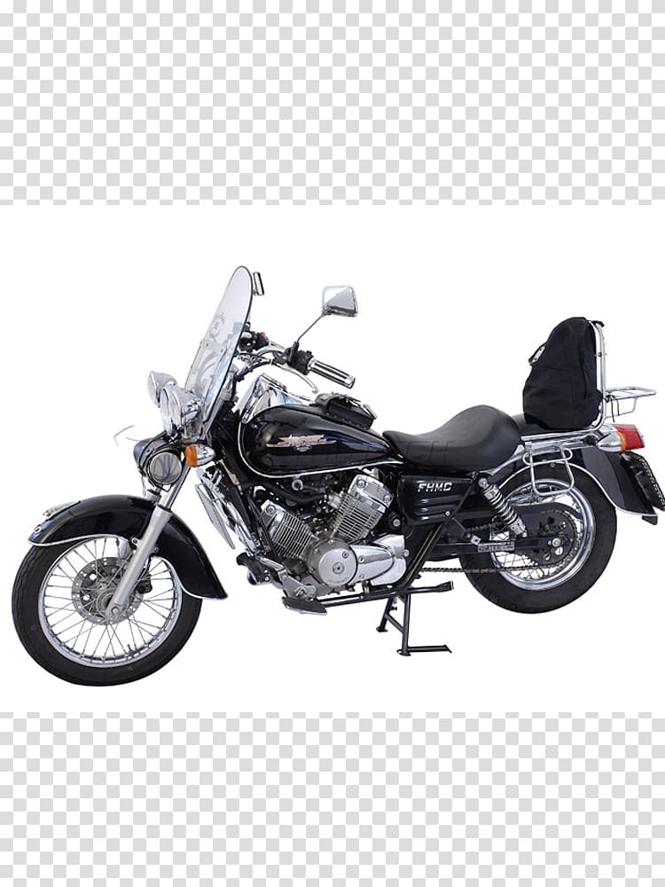 Honda Shadow Cruiser Motorcycle Honda VT series, honda transparent background PNG clipart