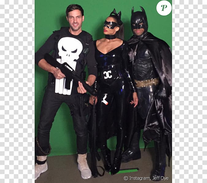 Ciara Costume Superhero Singer Billboard Music Awards, Russell Wilson transparent background PNG clipart