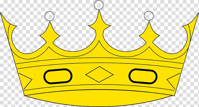 Crown King Princess Monarch, crown transparent background PNG clipart