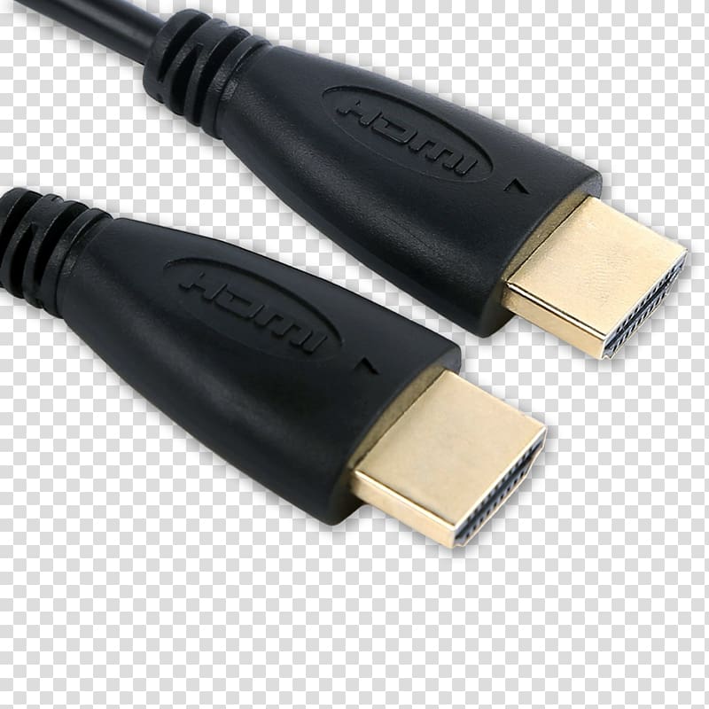 HDMI Electrical cable Industrial design, HDMI transparent background PNG clipart