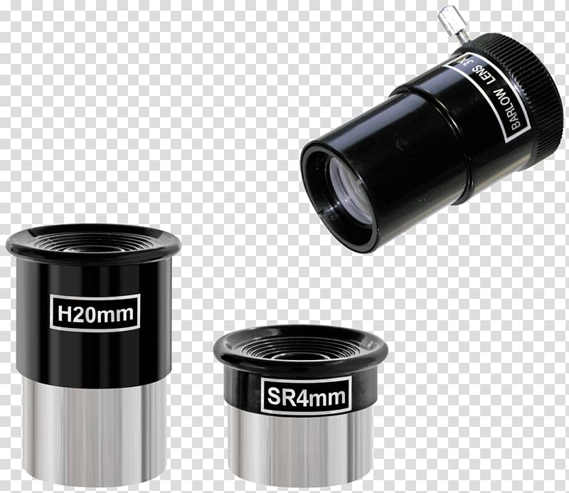 Bresser National Geographic 76/700 EQ Telescope Optics Barlow lens, others transparent background PNG clipart