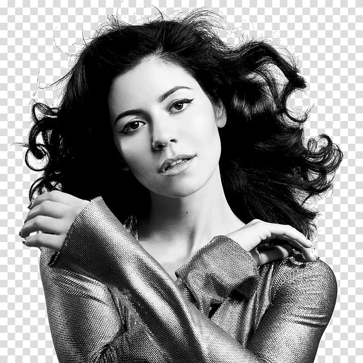 Marina and The Diamonds Happy Froot Song Electra Heart, marina transparent background PNG clipart