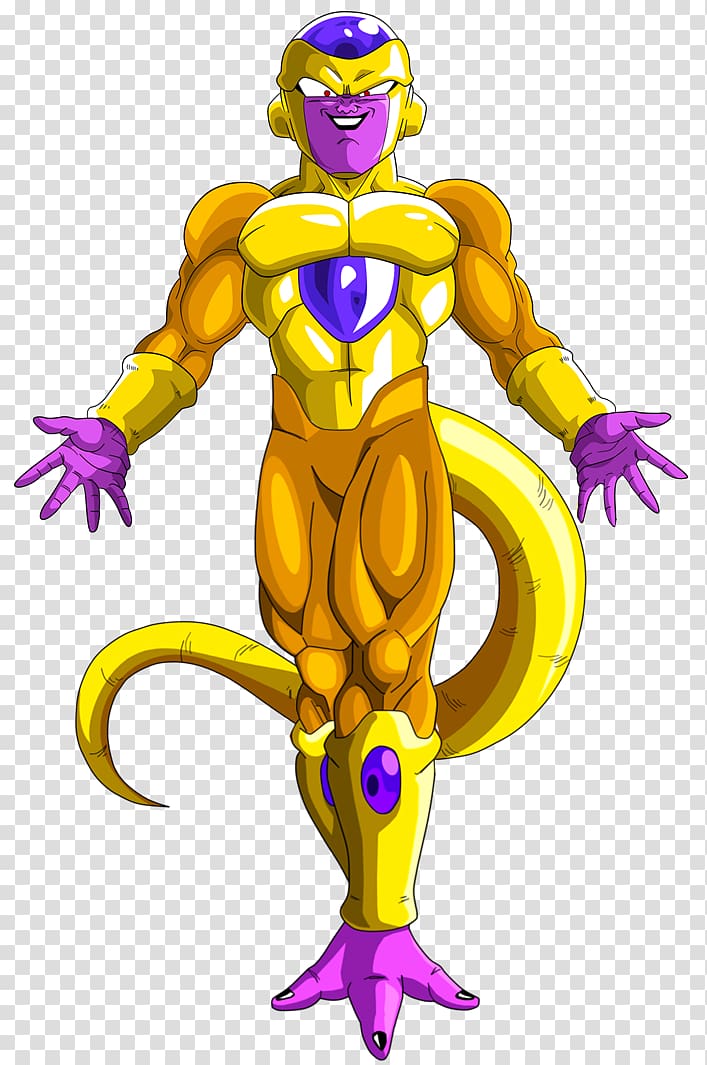 Frieza Goku Vegeta Dragon Ball Xenoverse Majin Buu, goku transparent background PNG clipart