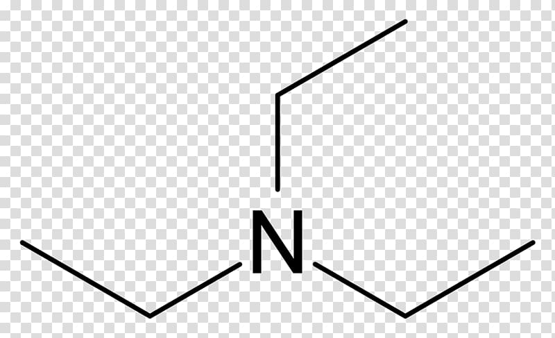 Triethylamine GNU Free Documentation License Information Chemistry, 50 transparent background PNG clipart