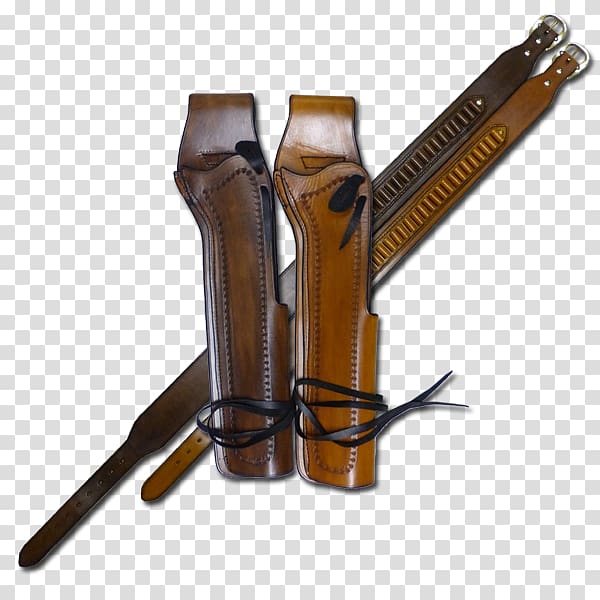 Mare's Leg Gun Holsters Henry rifle .44 Magnum Weapon, fire letter transparent background PNG clipart