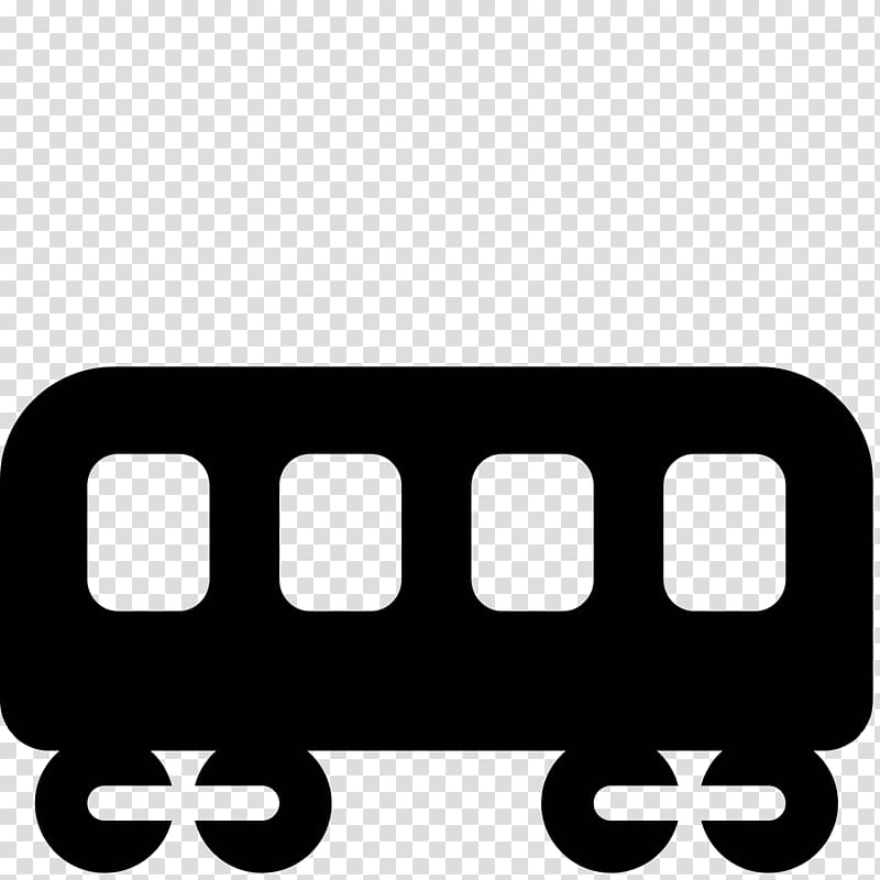 Rectangle Line Railroad car Computer Icons, line transparent background PNG clipart