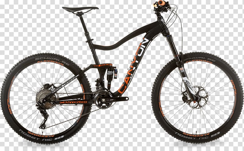 Giant Bicycles Mountain bike Trance Advanced 27.5, Bicycle transparent background PNG clipart