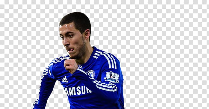 Eden Hazard Soccer player Football Team sport, football transparent background PNG clipart