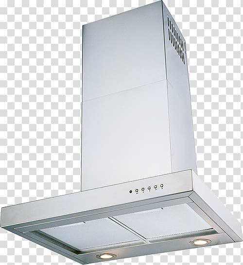 Exhaust hood Fettfilter Amica Fume hood Edelstaal, Amica transparent background PNG clipart