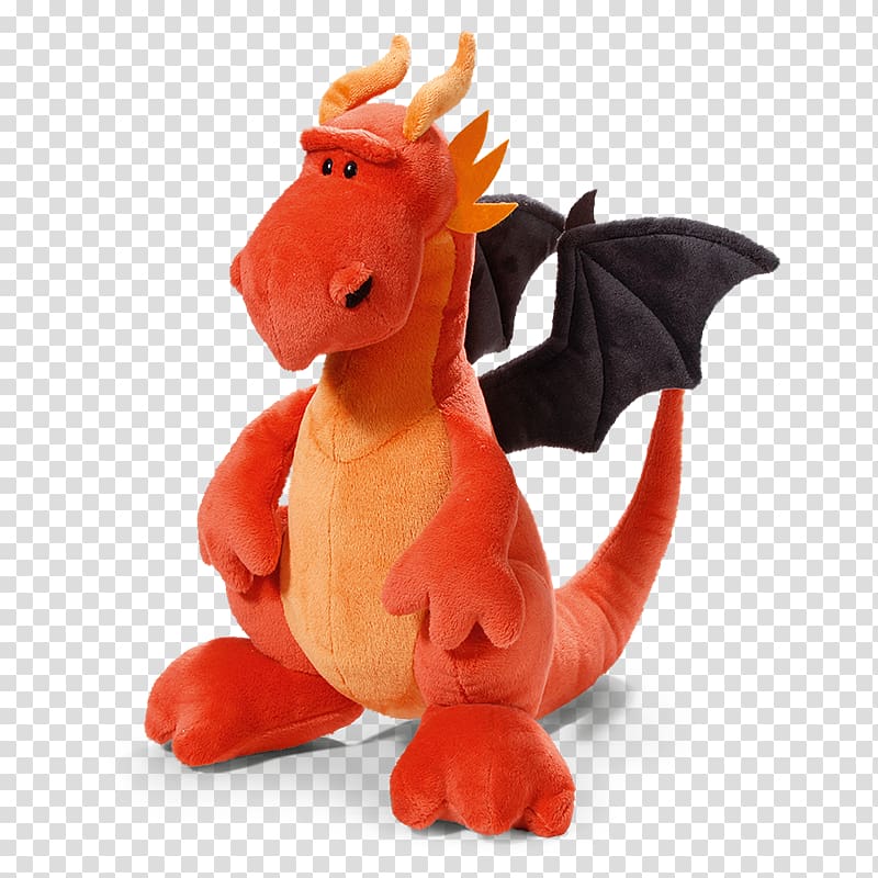 Stuffed Animals & Cuddly Toys Dragon Child Plush NICI AG, dragon transparent background PNG clipart