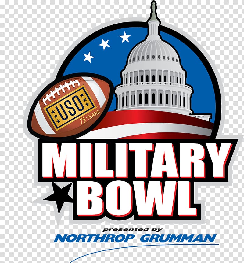 2015 Military Bowl Virginia Cavaliers football 2016 Military Bowl Navy Midshipmen football Navy–Marine Corps Memorial Stadium, american football transparent background PNG clipart