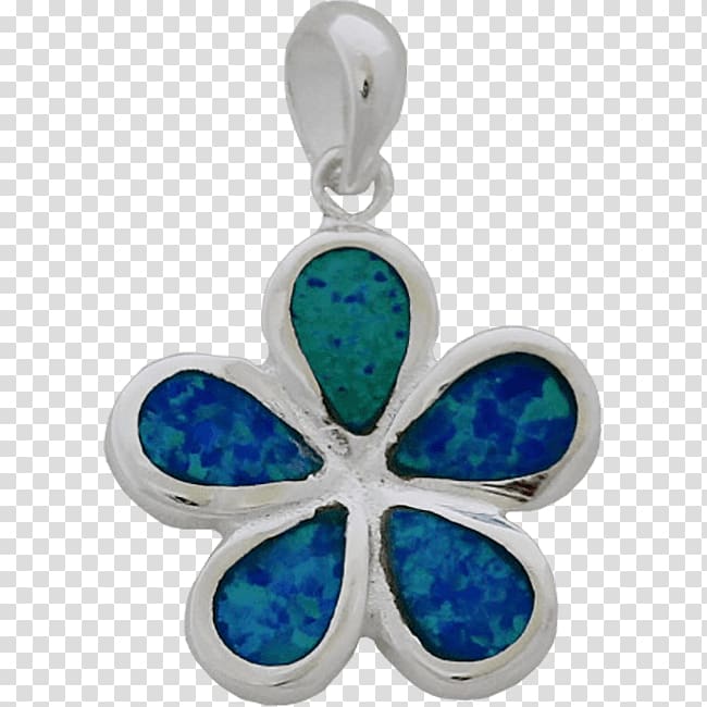 市民社会と社会保障法 Silver Michigan State University Jewellery Charms & Pendants, Blue Opal Flower Ring transparent background PNG clipart
