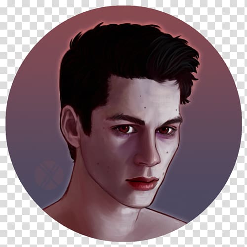 Stiles Stilinski Eyebrow Teen Wolf, stiles stilinski transparent background PNG clipart