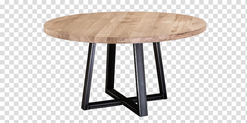 Round table Eettafel Furniture, table transparent background PNG clipart