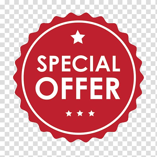 special offer icon, , offers transparent background PNG clipart