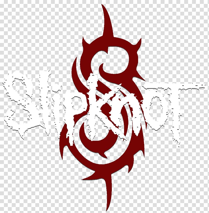 Slipknot Logo Decal Drawing T-shirt, tamborine transparent background PNG clipart